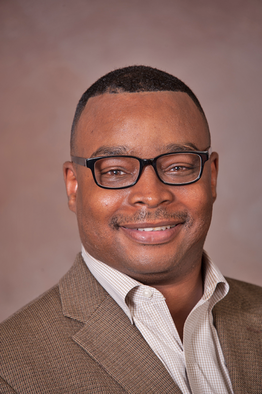 Hallmon Sr Pic - FaithWorks Ministries