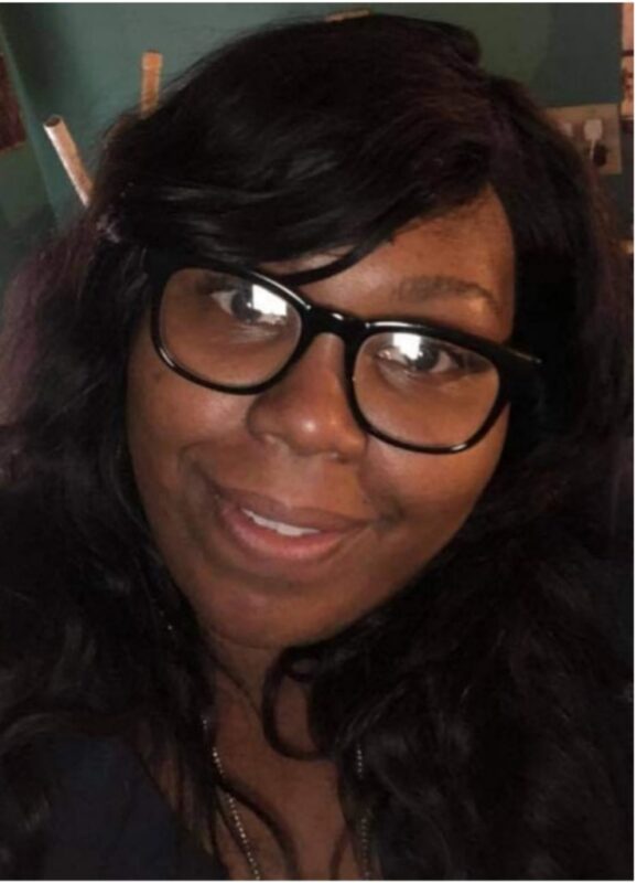 tenesha - FaithWorks Ministries