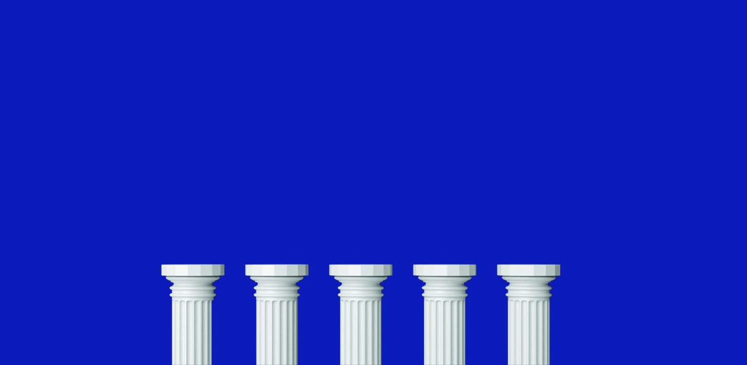 pillars_new1 - FaithWorks Ministries